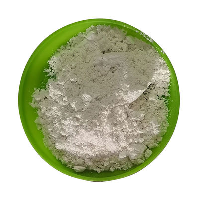 Blanqueza Polvo de arcilla de caolín calcinado para productos cerámicos 325 malla Buena plasticidad