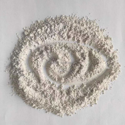 Precio de fábrica competitivo del polvo de mica de moscovita Exportador de China