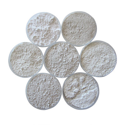 Precio de fábrica competitivo del polvo de mica de moscovita Exportador de China