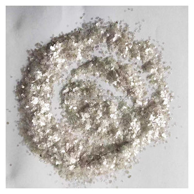 Precio de fábrica competitivo del polvo de mica de moscovita Exportador de China