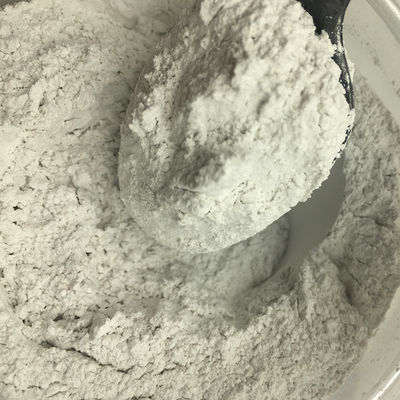 93% Blanqueza Talco en polvo para recubrimiento de caucho CAS no 14807-96 100-325 dimensiones de malla