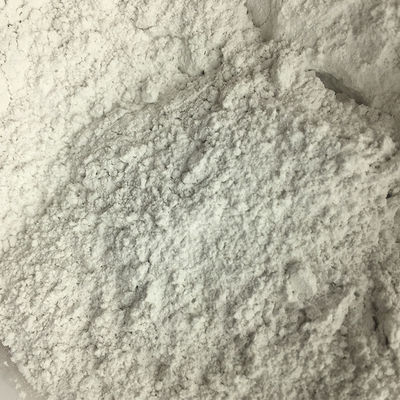93% Blanqueza Talco en polvo para recubrimiento de caucho CAS no 14807-96 100-325 dimensiones de malla