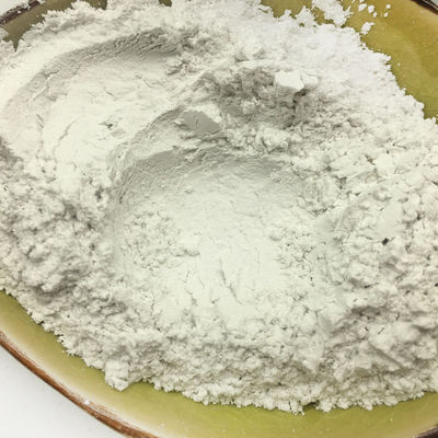 93% Blanqueza Talco en polvo para recubrimiento de caucho CAS no 14807-96 100-325 dimensiones de malla