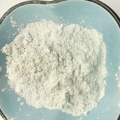 93% Blanqueza Talco en polvo para recubrimiento de caucho CAS no 14807-96 100-325 dimensiones de malla