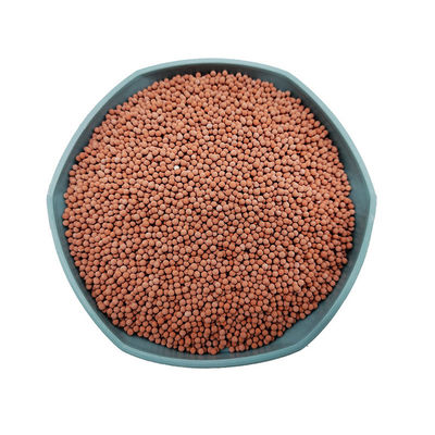 Cerámica Industrial Profesional 1-9mm Bola de arcilla de color para una hidratación celular más efectiva