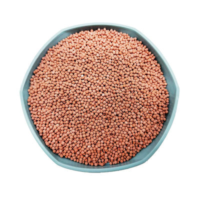 Cerámica Industrial Profesional 1-9mm Bola de arcilla de color para una hidratación celular más efectiva