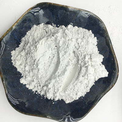 Polvo de talco de color blanco de primera calidad para la agricultura 325 malla 100 malla 200 dimensiones de malla