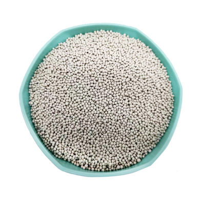 Cerámica Industrial Profesional 1-9mm Bola de arcilla de color para una hidratación celular más efectiva