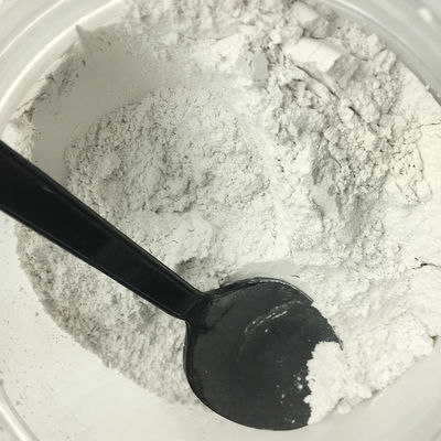 Polvo de talco de color blanco de primera calidad para la agricultura 325 malla 100 malla 200 dimensiones de malla