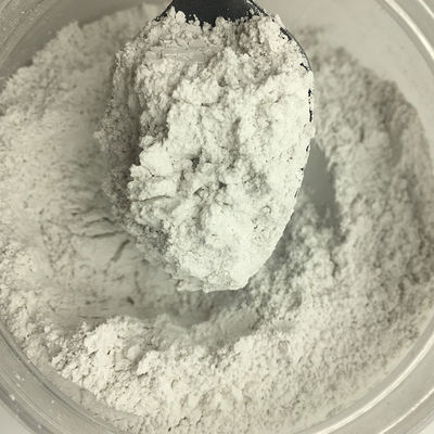 Polvo de talco de color blanco de primera calidad para la agricultura 325 malla 100 malla 200 dimensiones de malla