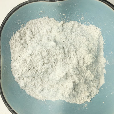 Polvo de talco de color blanco de primera calidad para la agricultura 325 malla 100 malla 200 dimensiones de malla