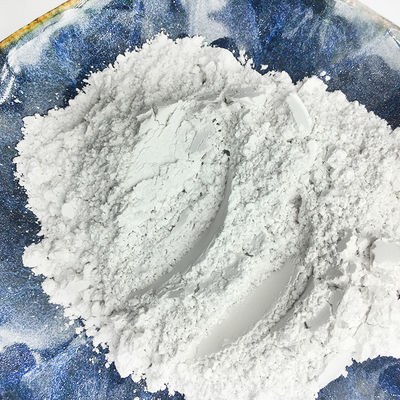 Polvo de talco de color blanco de primera calidad para la agricultura 325 malla 100 malla 200 dimensiones de malla