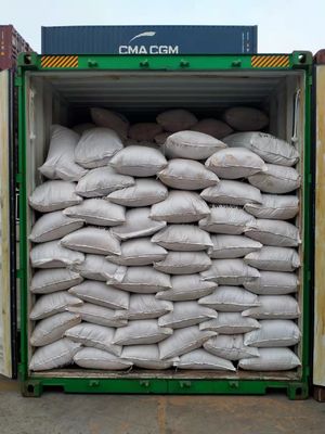 Bolsa de 100L de vermiculita expandida1-3 mm para la agricultura sin amianto