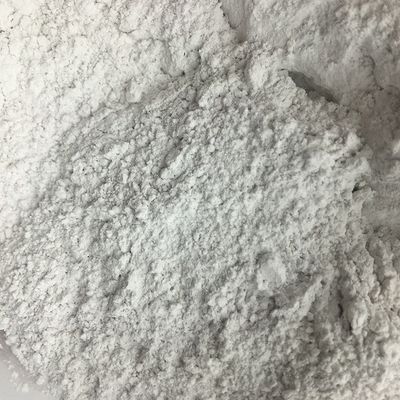 Polvo de talco para la fabricación de papel de grado según sus necesidades