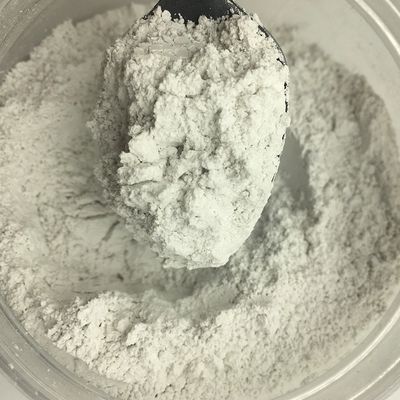 Polvo de talco para la fabricación de papel de grado según sus necesidades