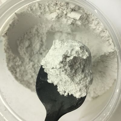 Polvo de talco para la fabricación de papel de grado según sus necesidades
