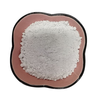 Blanqueza Polvo de arcilla de caolín calcinado para productos cerámicos 325 malla Buena plasticidad