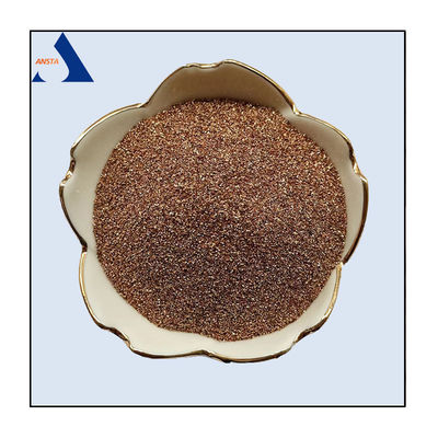 40-60 malla Vermiculita expandida La mejor opción para la producción de parches de calentamiento corporal