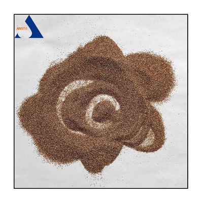 40-60 malla Vermiculita expandida La mejor opción para la producción de parches de calentamiento corporal