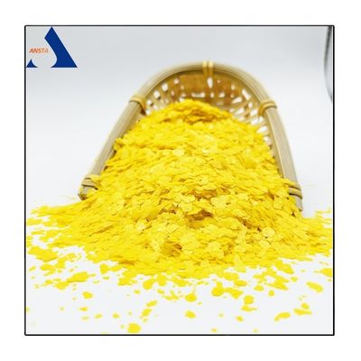 Color Mica Flakes para el piso epoxi Tintado Mica Flakes para la pintura del piso en el hogar