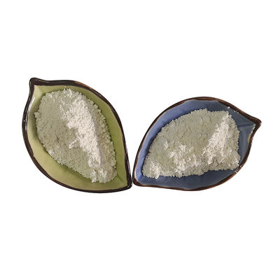 Arcillas de caolín calcinado para pintura/papel y contenido de TiO2 del 1,41% en 50 kg/bolsa