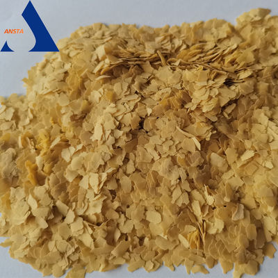 Método de aplicación de pulverización Chips de roca compuesta 3-5mm Vinyl Flake Chips para el piso del garaje