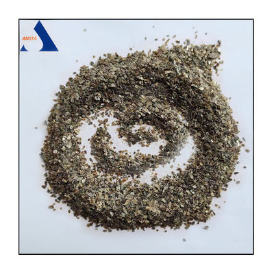 Precio de la vermiculita de plata