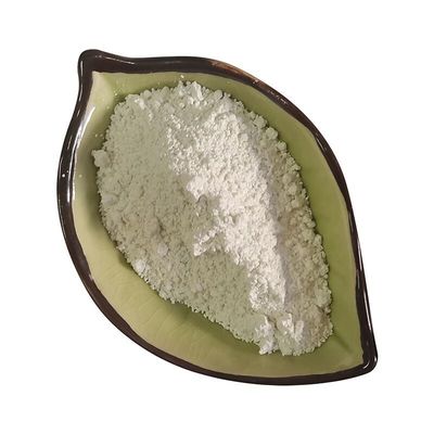 Arcillas de caolín blancas calcinadas de alta plasticidad para aplicaciones en la construcción