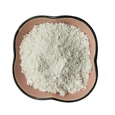 Custom Good Adhesion Edible Clay Kaolin para esmalte cerámico y cosméticos diarios