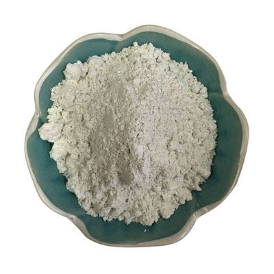 Custom Good Adhesion Edible Clay Kaolin para esmalte cerámico y cosméticos diarios