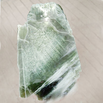 Hoja de mica de moscovita resistente a altas temperaturas para cocinas de arroz eléctricas personalizadas