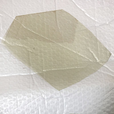 Hoja de mica de moscovita resistente a altas temperaturas para cocinas de arroz eléctricas personalizadas