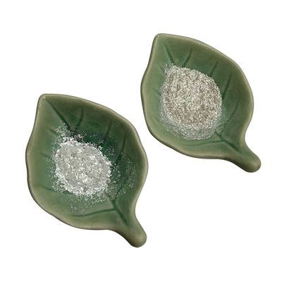 8.5-9.8% contenido de K2O Polvo sintético de mica para barras de soldadura eléctricas