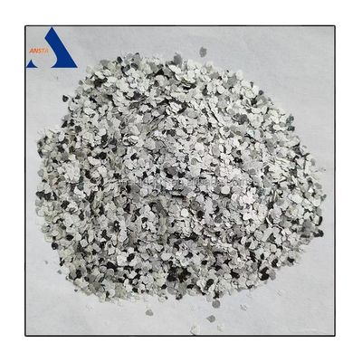 Flakes de mica multicolor para el suelo Flakes de pintura de diferentes colores