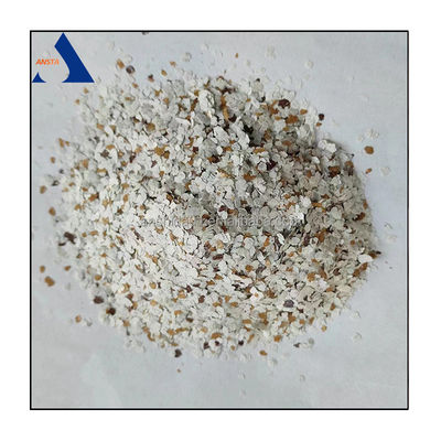 Flakes de mica multicolor para el suelo Flakes de pintura de diferentes colores