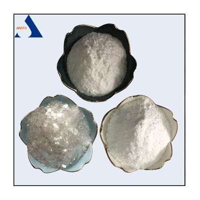Mica sintética Polvo para pigmento de perlas Mica sintética China Manufacturer