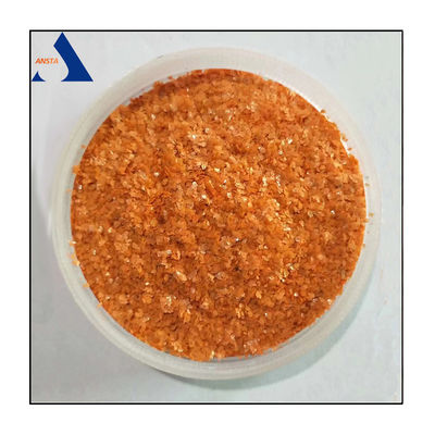 Cloruro de potasio, pero no más que: