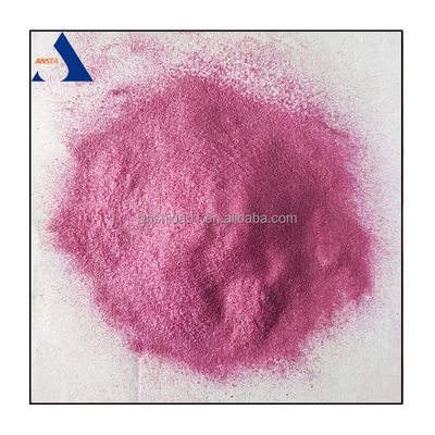Peso de mica teñido Color Peso de mica para pintura China Manufacturer