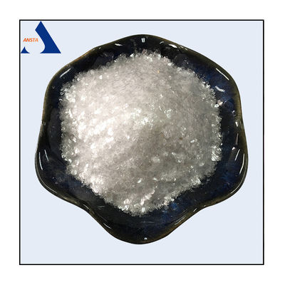 Mica sintética de fluorflogopita para pigmento de perlas Mica sintética para electrodos de soldadura