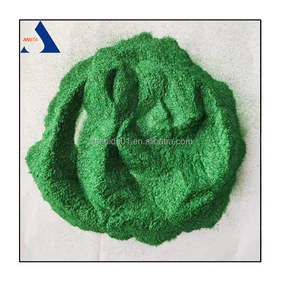 Peso de mica teñido Color Peso de mica para pintura China Manufacturer