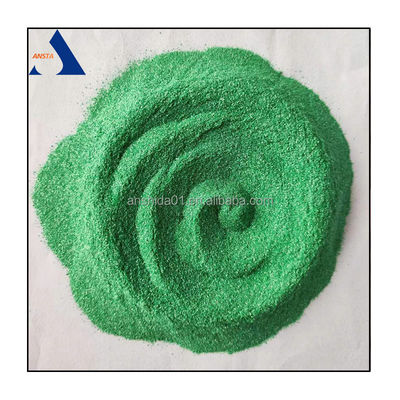Peso de mica teñido Color Peso de mica para pintura China Manufacturer