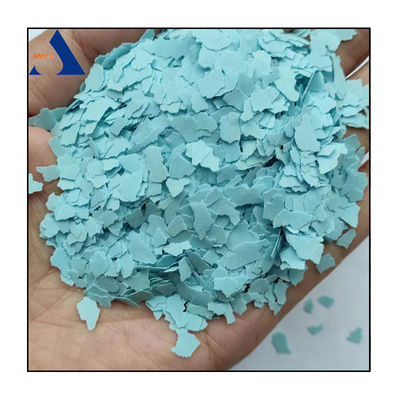 Mica Flakes Chip Composite Rock Chips para revestimiento de suelos epoxi