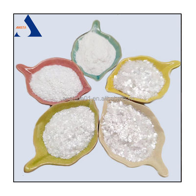 Precio de la mica sintética en polvo China Manufacturer