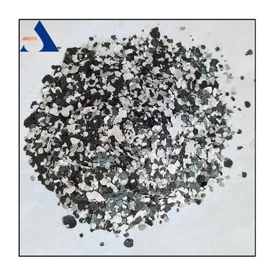 Cristales de mica de colores para suelos epoxi Principales usos Método de aplicación de suelos epoxi Spray