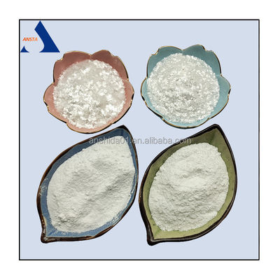 Precio de la mica sintética en polvo China Manufacturer