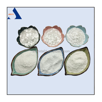 Precio de la mica sintética en polvo China Manufacturer