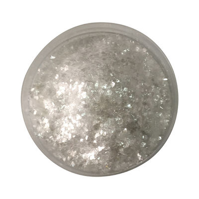 Flakes sintéticos de mica, chips sintéticos de mica para papel de mica