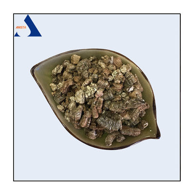 Medios de cultivo Vermiculita 3-6 mm para Vermiculita expandida para la horticultura