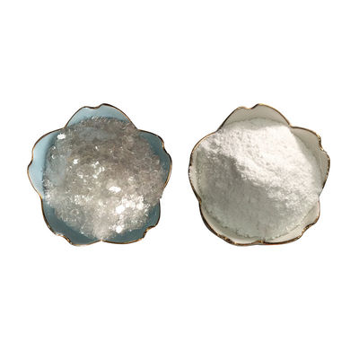Polvo sintético de mica para caucho o plástico