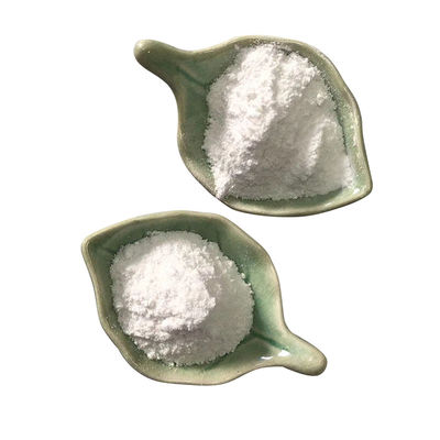 Polvo sintético de mica para caucho o plástico